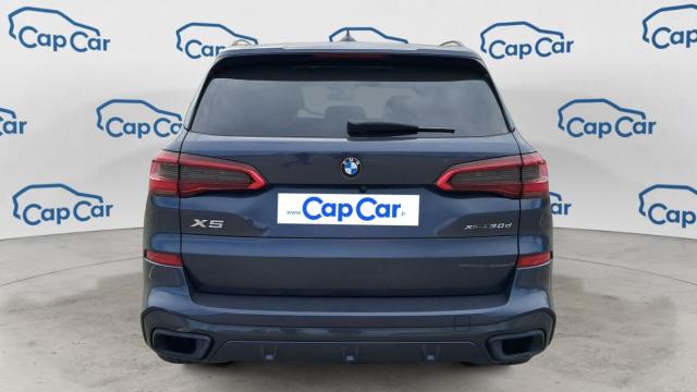 Bmw X5 image 9