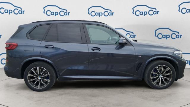Bmw X5 image 3