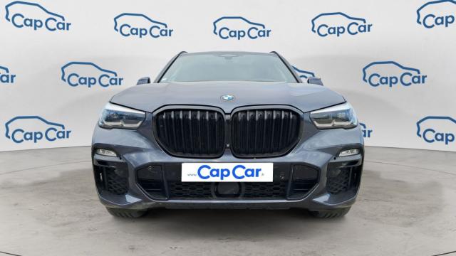 Bmw X5 image 1