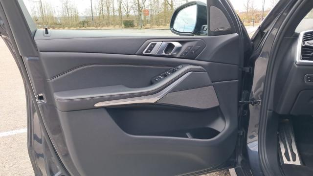 Bmw X5 image 8