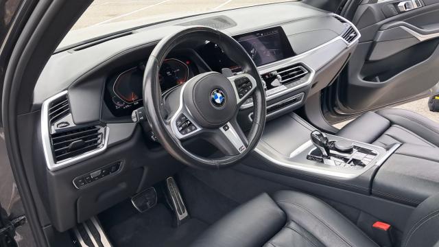 Bmw X5 image 7