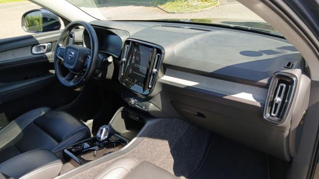 Volvo Xc40 image 6