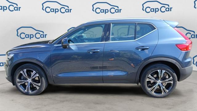 Volvo Xc40 image 2