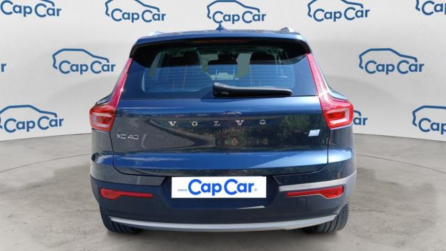 Volvo Xc40 image 8