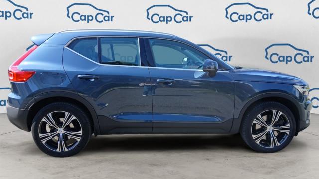 Volvo Xc40 image 3