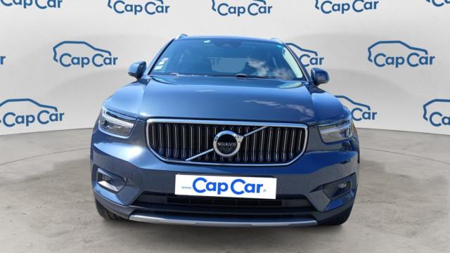 Volvo Xc40 image 9