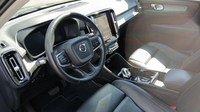 Volvo Xc40 image 1