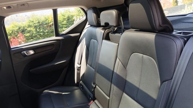 Volvo Xc40 image 7