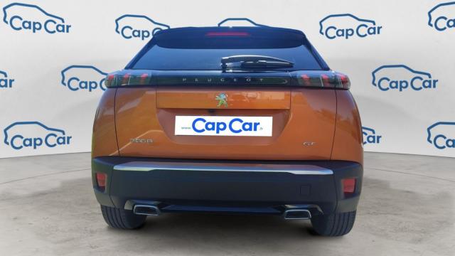Peugeot 2008 image 3