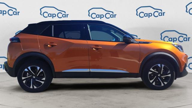Peugeot 2008 image 9