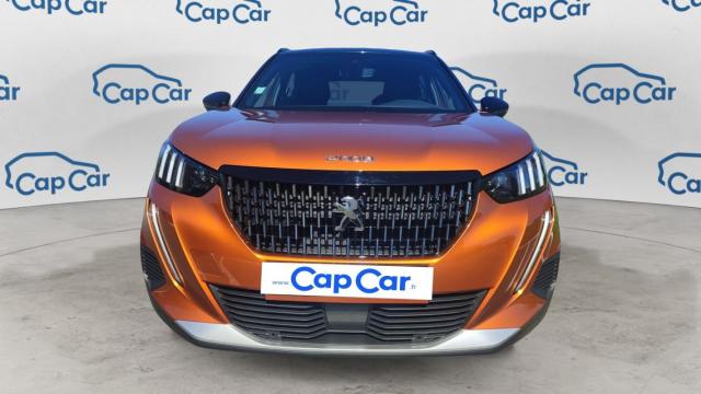 Peugeot 2008 image 8