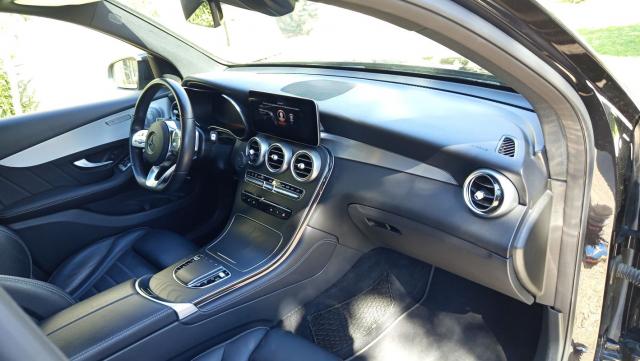 Mercedes Benz Classe Glc image 6