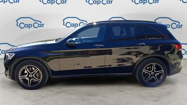 Mercedes Benz Classe Glc image 8