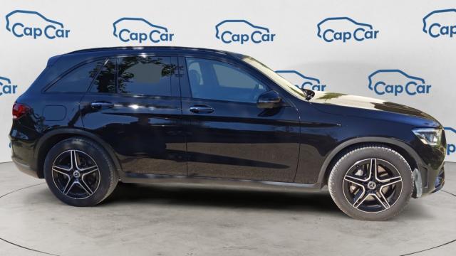 Mercedes Benz Classe Glc image 9