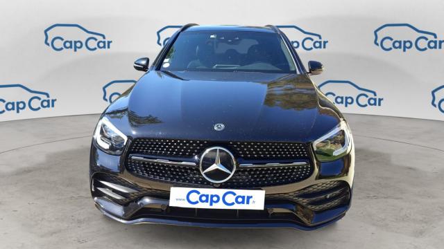 Mercedes Benz Classe Glc image 1