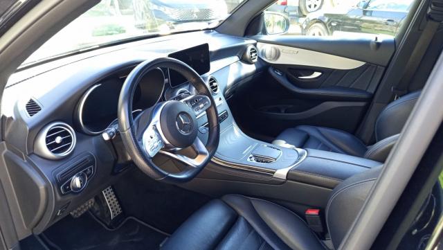 Mercedes Benz Classe Glc image 2