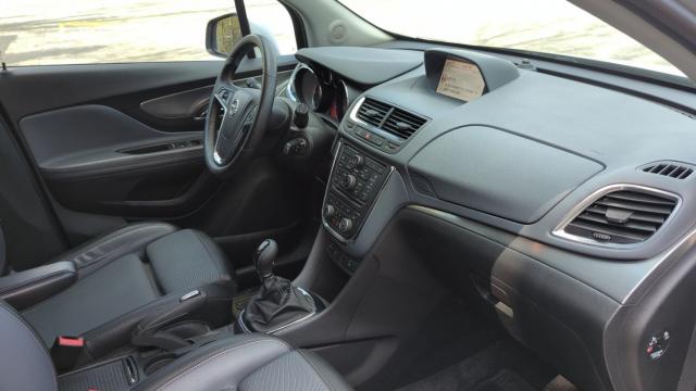 Opel Mokka image 5