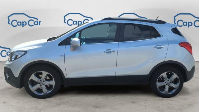 Opel Mokka image 9