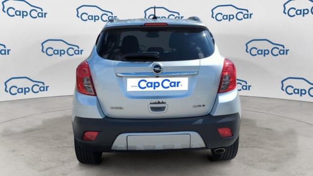 Opel Mokka image 2