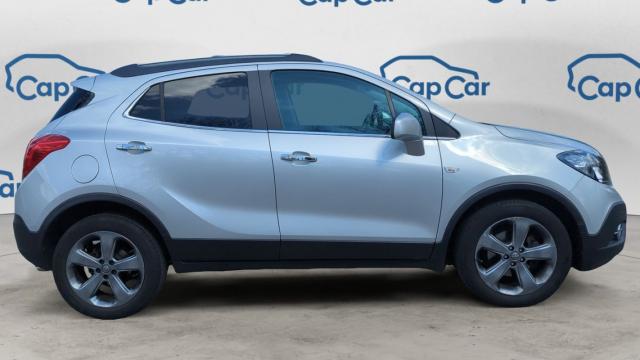 Opel Mokka image 3