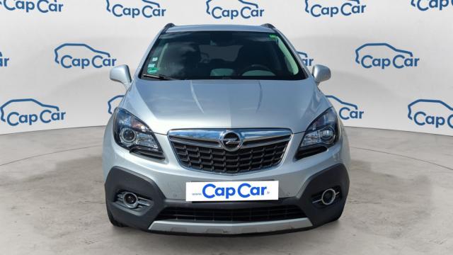 Opel Mokka image 6