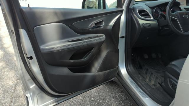 Opel Mokka image 4