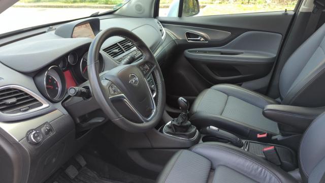 Opel Mokka image 7
