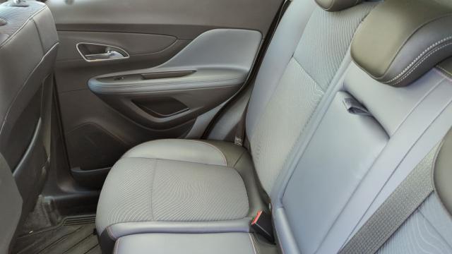 Opel Mokka image 8