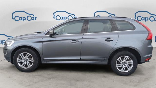 Volvo Xc60 image 3