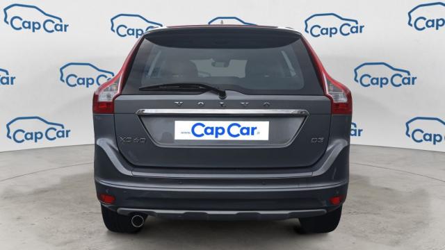 Volvo Xc60 image 2