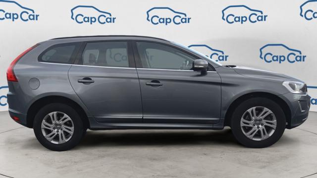 Volvo Xc60 image 4
