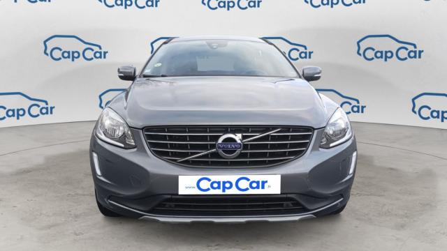 Volvo Xc60 image 1