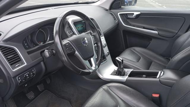 Volvo Xc60 image 6