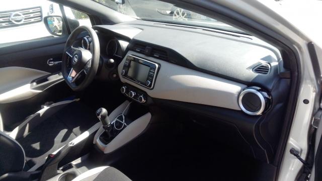 Nissan Micra image 6