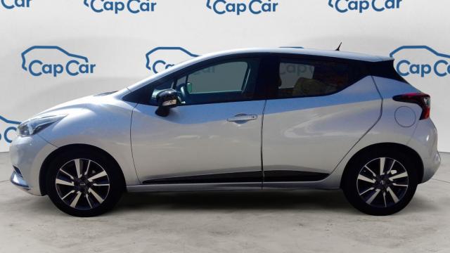 Nissan Micra image 1