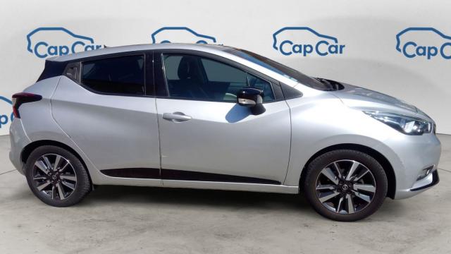 Nissan Micra image 7