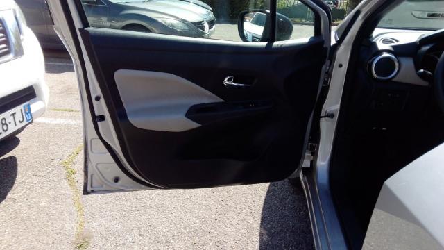 Nissan Micra image 9