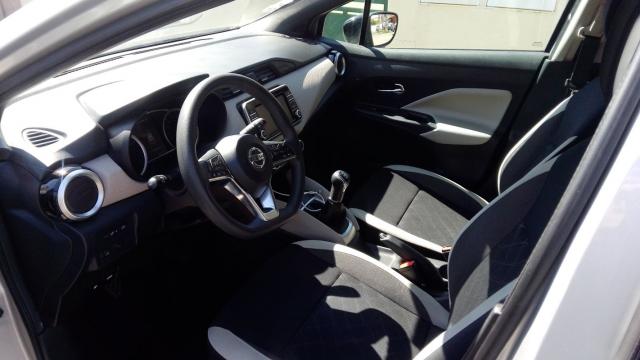 Nissan Micra image 2