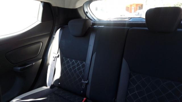 Nissan Micra image 5