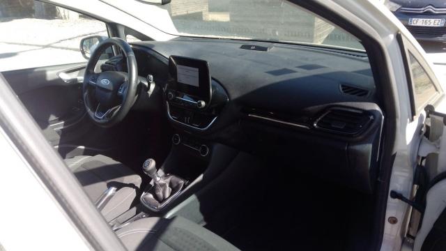 Ford Fiesta image 5