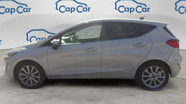 Ford Fiesta image 3