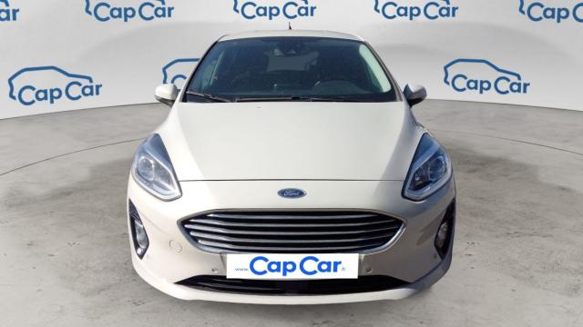 Ford Fiesta image 6