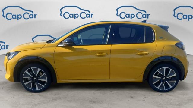 Peugeot 208 image 4