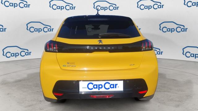 Peugeot 208 image 2