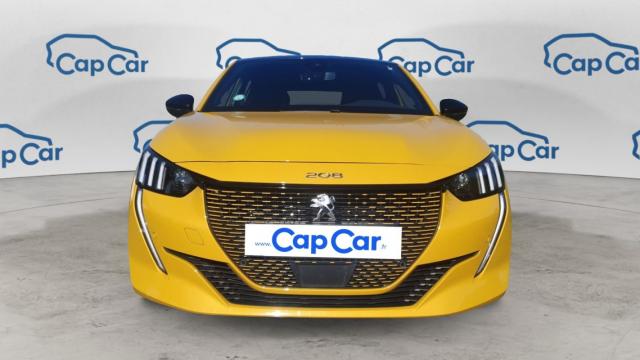 Peugeot 208 image 5