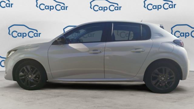 Peugeot 208 image 5