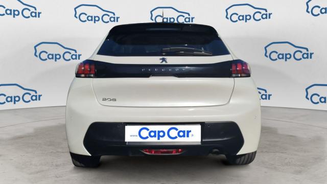 Peugeot 208 image 1