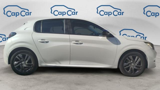 Peugeot 208 image 4
