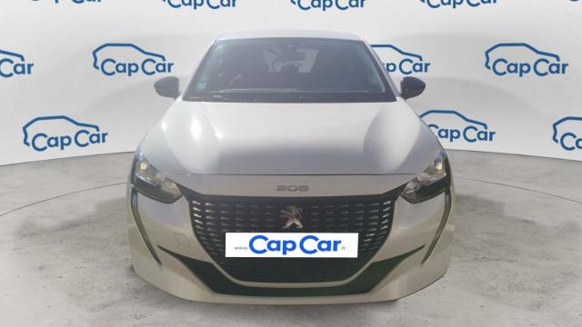 Peugeot 208 image 8