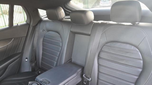 Mercedes Benz Classe Glc Coupe image 4